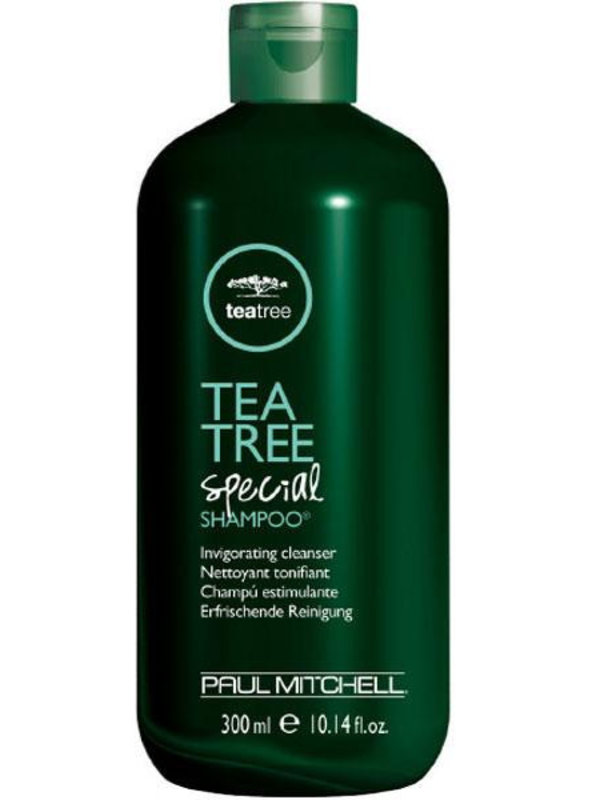 TEA TREE ***TEA TREE | SPECIAL Shampooing Tonifiant