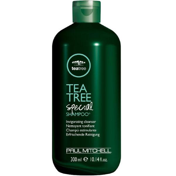 TEA TREE | SPECIAL Shampooing Tonifiant