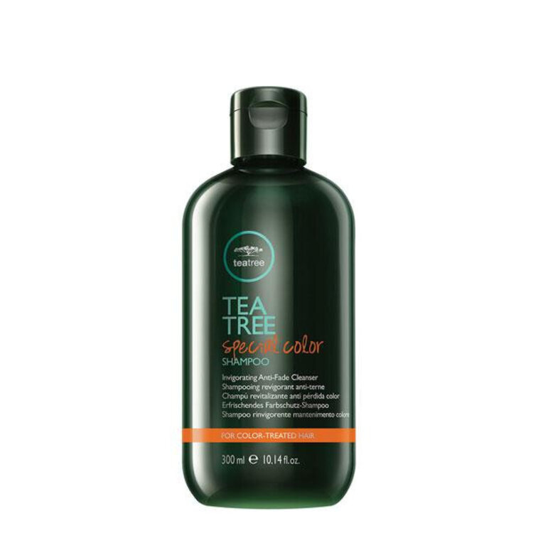 TEA TREE TEA TREE - ***SPECIAL COLOR Shampooing