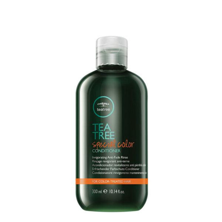 PAUL MITCHELL Paul Mitchell - TEA TREE . SPECIAL . COLOR | ***Conditioner