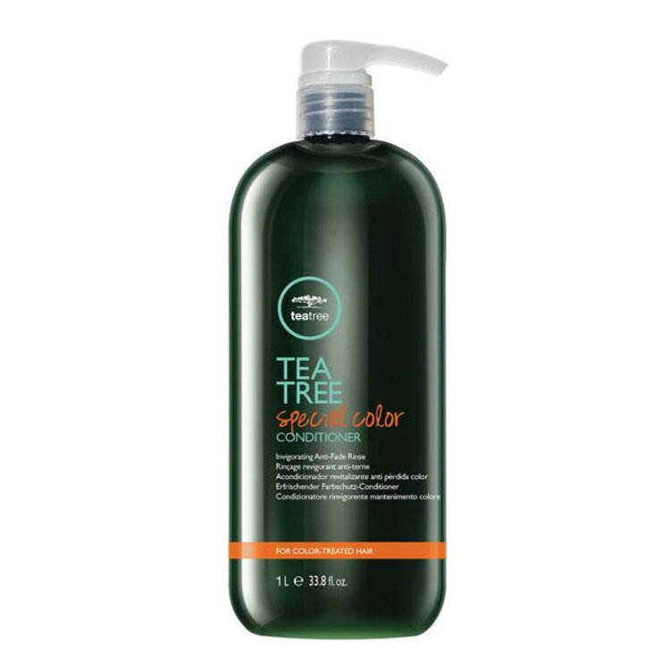 PAUL MITCHELL Paul Mitchell - TEA TREE . SPECIAL . COLOR | ***Conditioner