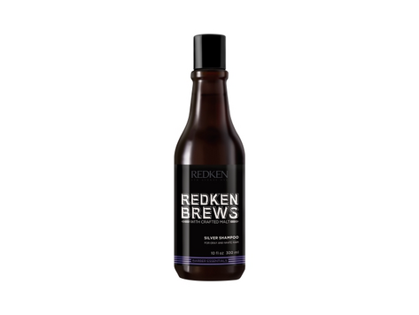 REDKEN REDKEN - BREWS | ***Shampooing Argent