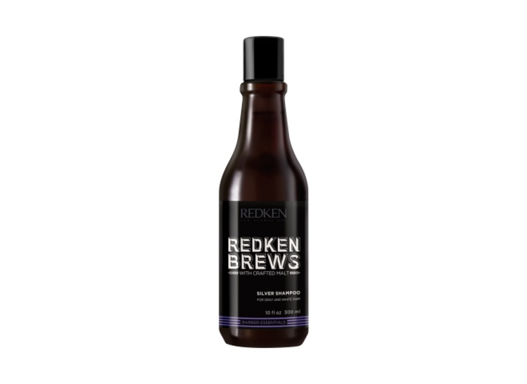 REDKEN REDKEN BREWS ***Silver Shampoo