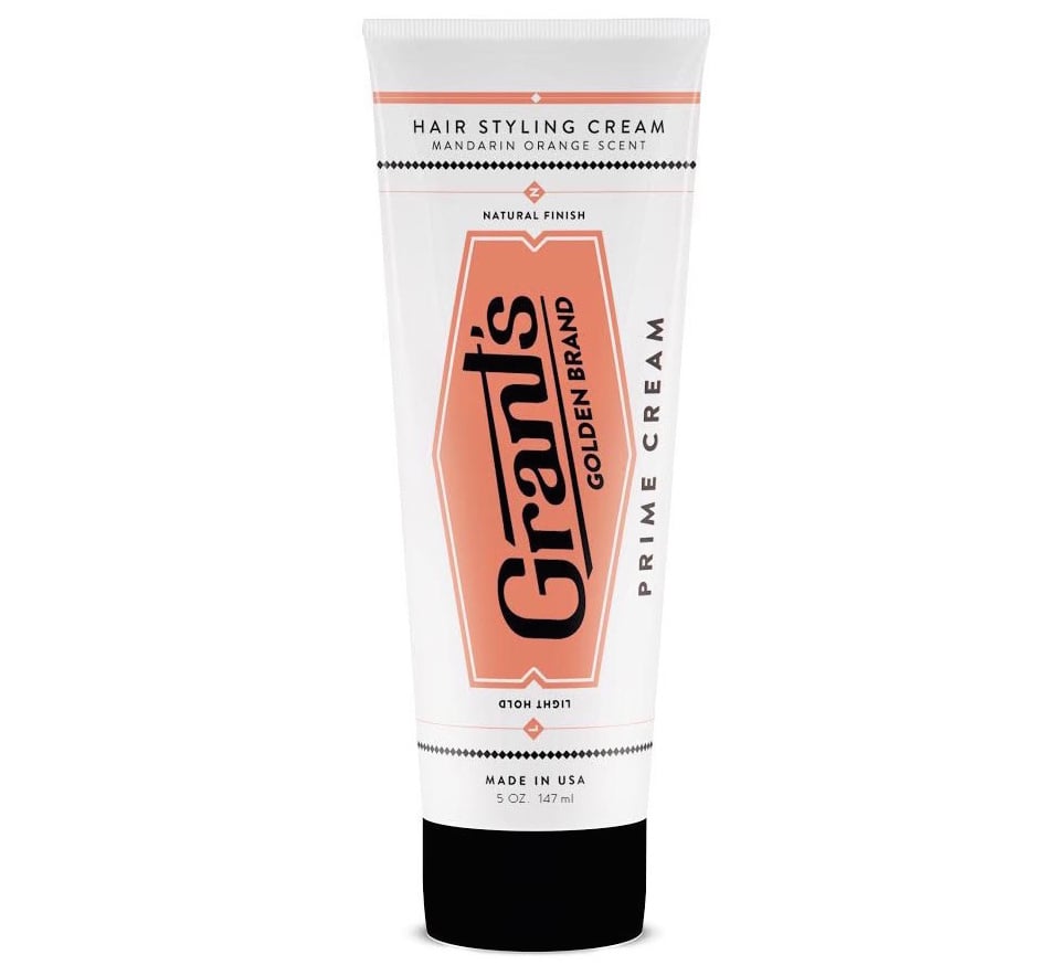 ***Prime Cream 147ml (5 oz)