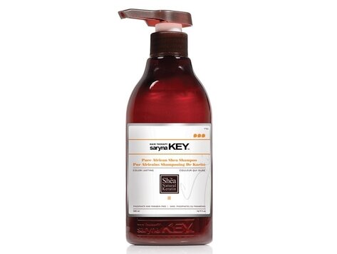 SARYNA KEY SARYNA KEY - COULEUR DURABLE | Shampooing / Shampoo