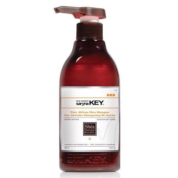 COULEUR DURABLE Shampoo