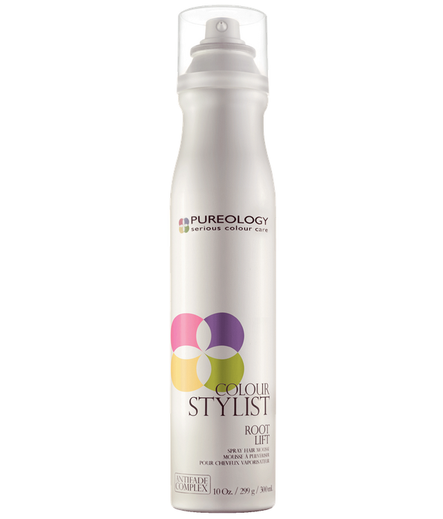 COLOUR STYLIST Root Lift 300ml (10 oz) - Industria Coiffure Hair Products
