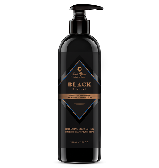 BLACK RESERVE Black Reserve Hydrating Body Lotion 355ml (12 oz)