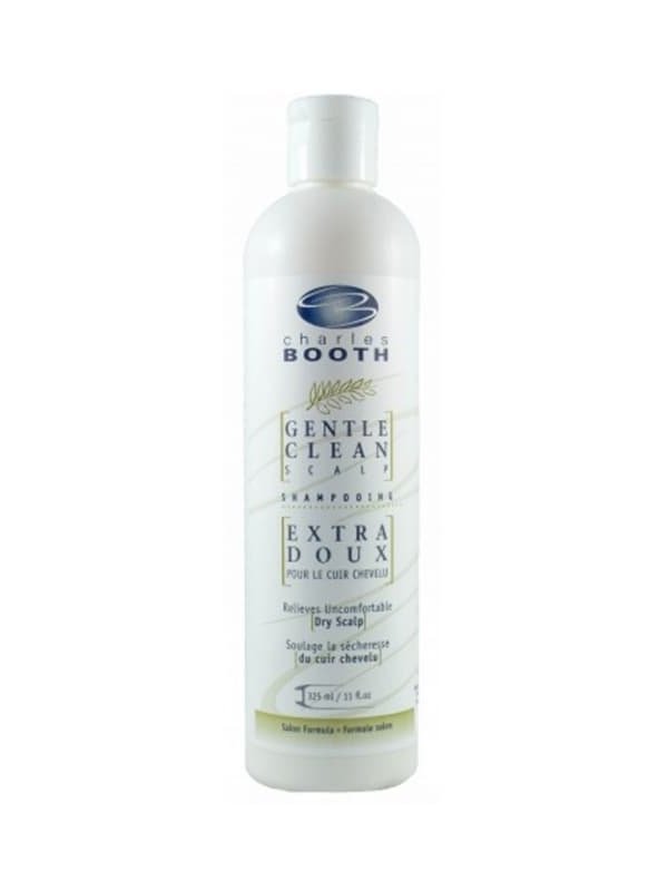 CHARLES BOOTH Shampooing Extra-Doux 325ml (11 oz)