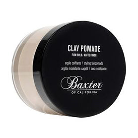 Clay Pomade 60ml (2 oz)