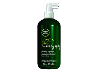 TEA TREE TEA TREE - LEMON SAGE | THICKENING SPRAY Vaporisateur Épaississant -