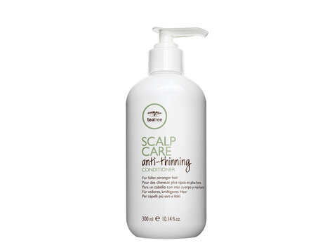 PAUL MITCHELL ***Tea Tree | Scalp Care - Anti-Thinning — Revitalisant