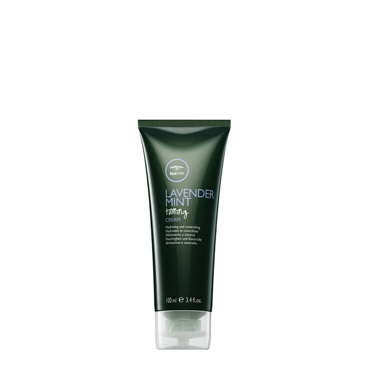 TEA TREE TEA TREE - ***LAVENDER MINT Taming Cream (100ml/3.4oz)