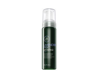TEA TREE TEA TREE - ***LAVENDER MINT Curl Refresh Foam (200ml/6.8oz)