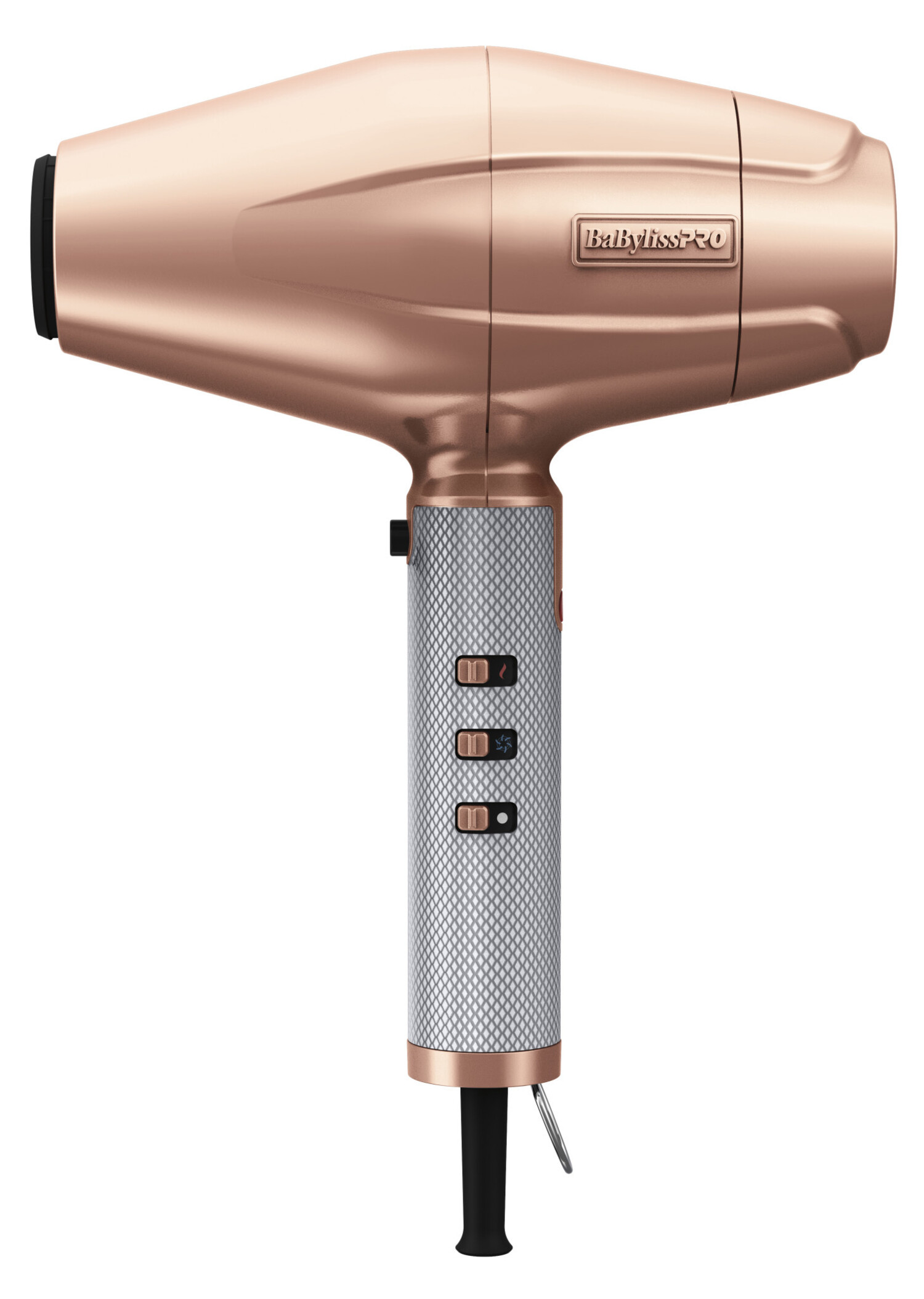 Babyliss Pro Babyliss Turbo Shine Diffuser BaByliss Hair Dryer
