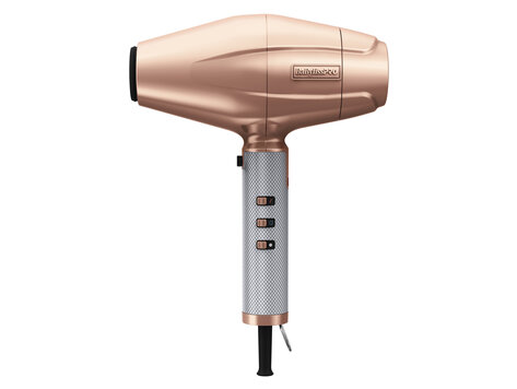 BABYLISSPRO High Performance Turbo Hairdryer - FXBDG1C