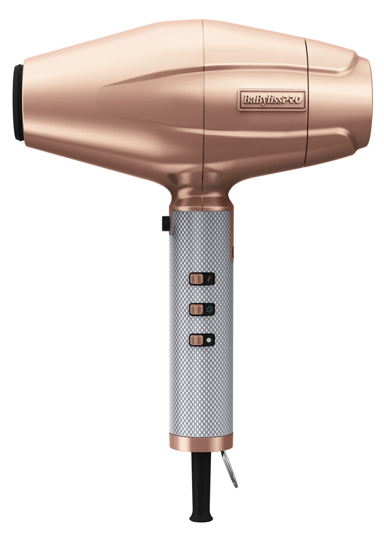 BABYLISSPRO High Performance Turbo Hairdryer - FXBDG1C