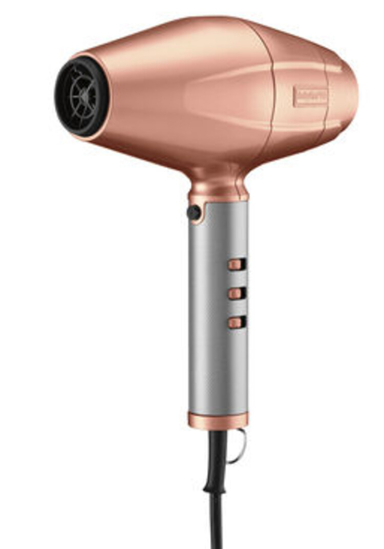 BABYLISSPRO High Performance Turbo Hairdryer - FXBDG1C