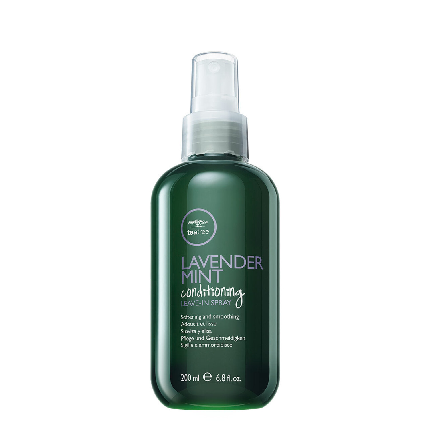 Paul Mitchell | Tea Tree Lavender Mint — Conditioning Leave-In