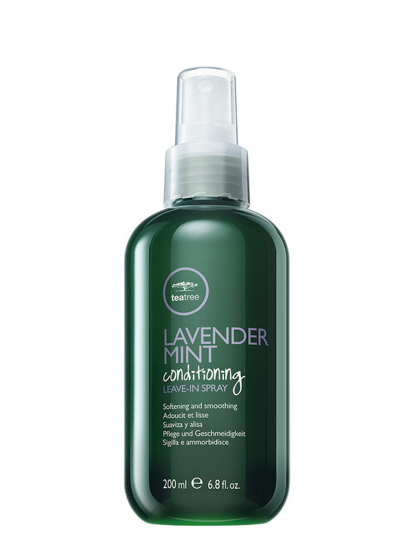TEA TREE LAVENDER MINT Conditioning Leave-in Spray