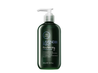TEA TREE LAVENDER MINT Moisturizing Conditioner