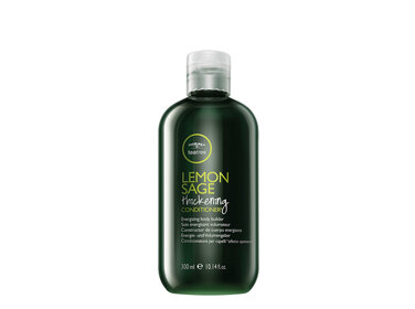 TEA TREE TEA TREE - ***LEMON SAGE | Thickening Conditionneur / Revitalisant Hydratation et Volume