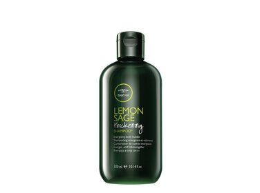 TEA TREE TEA TREE - ***LEMON SAGE Thickening Shampooing