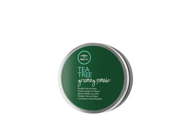 TEA TREE TEA TREE Grooming Pomade 85g (3 oz)