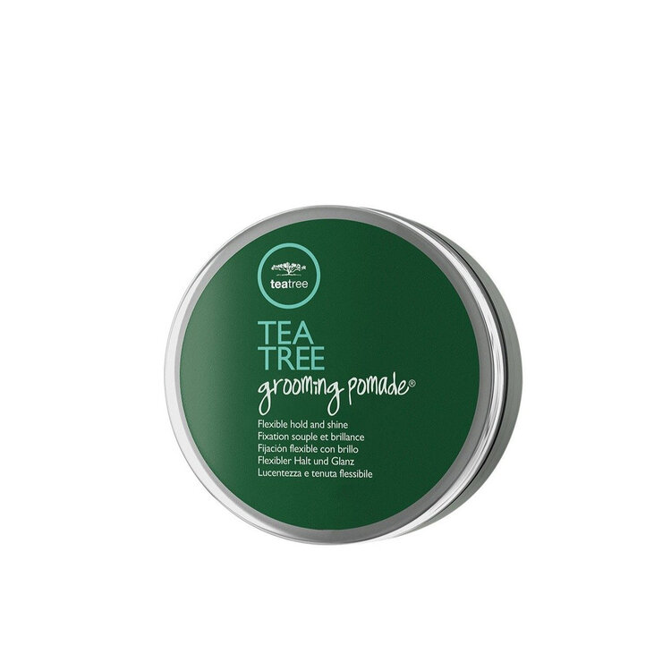 TEA TREE TEA TREE - ***Grooming Pomade (85g/3oz)