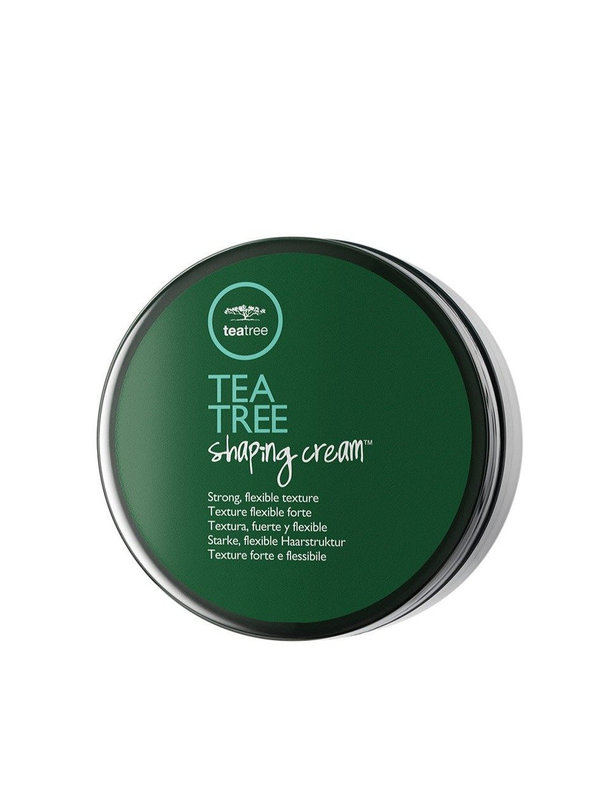 TEA TREE TEA TREE Shaping Cream 85g (3 oz)
