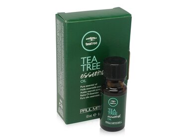 TEA TREE TEA TREE Aromatic (Essential) Oil 10ml (0.33 oz)