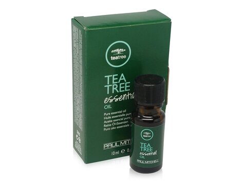 TEA TREE TEA TREE Aromatic (Essential) Oil 10ml (0.33 oz)
