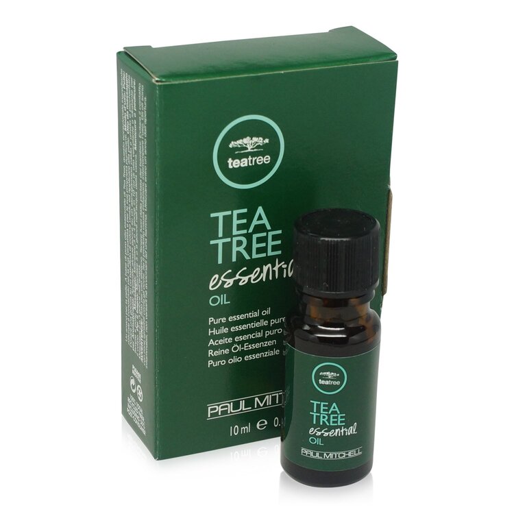TEA TREE TEA TREE Aromatic (Essential) Oil 10ml (0.33 oz)