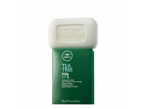 TEA TREE TEA TREE - SPECIAL | Body Bar . Savon Corporel / Soap (150g/5.3oz)