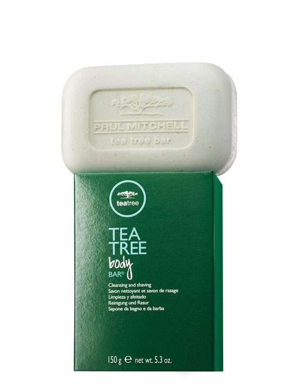 TEA TREE TEA TREE Body Bar 150g (5.3 oz)