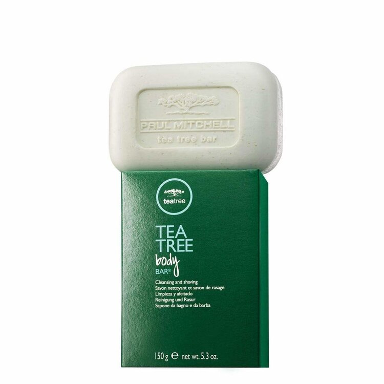 TEA TREE TEA TREE - SPECIAL | Body Bar . Savon Corporel / Soap (150g/5.3oz)