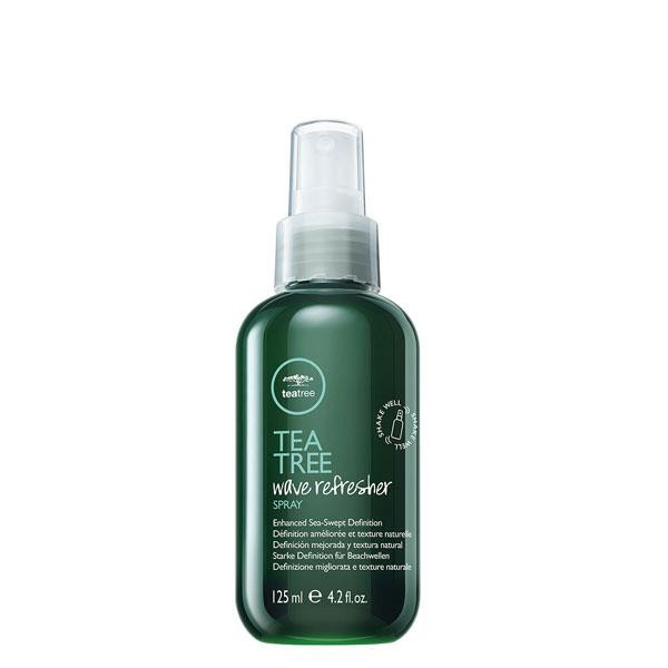 TEA TREE Wave Refresher Spray 125ml (4.2 oz)