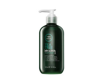 TEA TREE TEA TREE Hair And Body Moisturizer