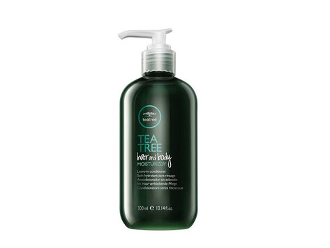TEA TREE TEA TREE - ***Hair And Body Moisturizer