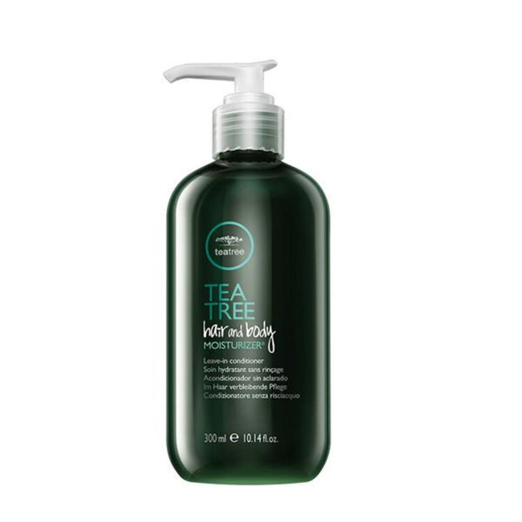 TEA TREE TEA TREE - ***Hair And Body Moisturizer