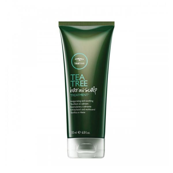 TEA TREE Hair and Scalp Treatment