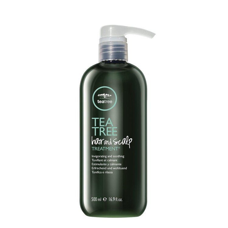PAUL MITCHELL ***Tea Tree Special | Hair and Scalp Treatment - Hydrating mask that repairs hair, soothes the scalp and delivers a cooling “tingle”