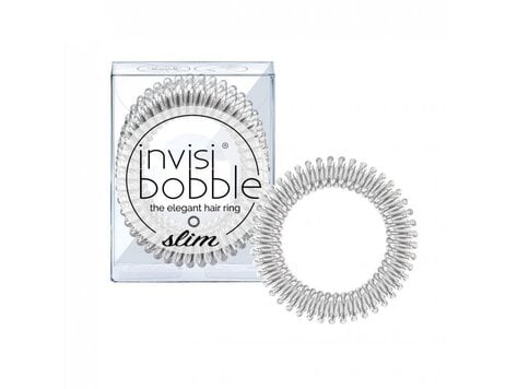 INVISIBOBBLE SLIM Chrome Sweet Chrome