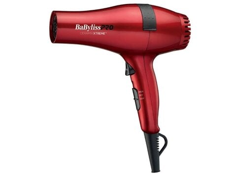 BABYLISSPRO CERAMIX XTREME Ceramic Babyliss Hairdryer