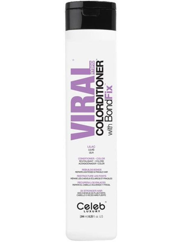 CELEB LUXURY VIRAL | COLORDITIONER Lilas 244ml (8.25 oz)