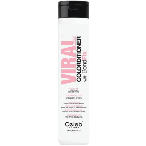 VIRAL | COLORDITIONER Rose Clair 244ml (8.25 oz)