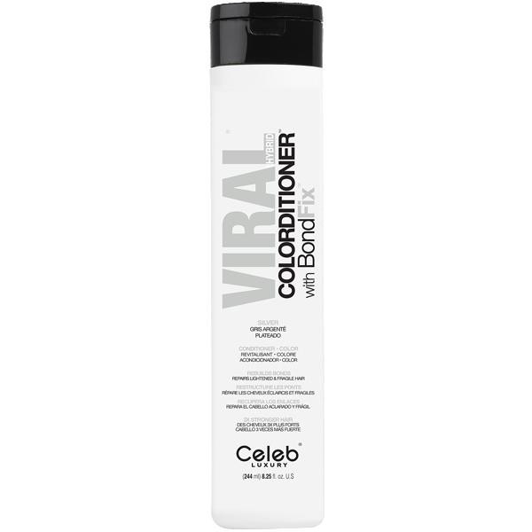 VIRAL | COLORDITIONER Gris Argenté 244ml (8.25 oz)