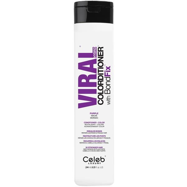 VIRAL | COLORDITIONER Purple  244ml (8.25 oz)