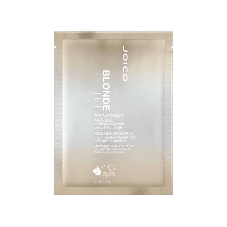 JOICO JOICO - BLONDE LIFE Masque Ravivant