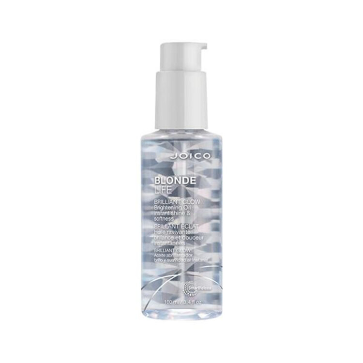 JOICO BLONDE LIFE Brightening Oil 100ml (3.4 oz)